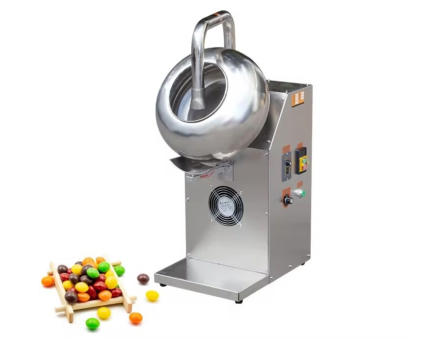 Snack Seasoning Machine Food F - Chocolate Snack ulasan dan harga