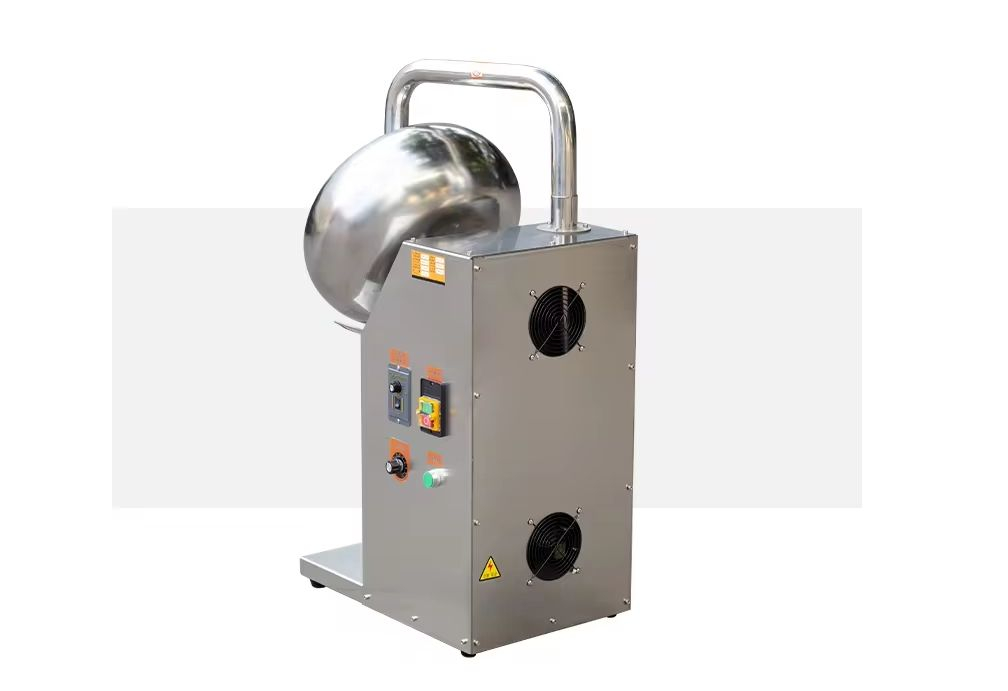 Snack Seasoning Machine Food F - Chocolate Snack ulasan dan harga