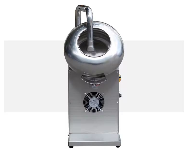 Snack Seasoning Machine Food F - Chocolate Snack ulasan dan harga