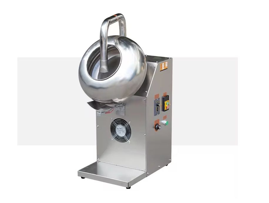 Snack Seasoning Machine Food F - Chocolate Snack ulasan dan harga