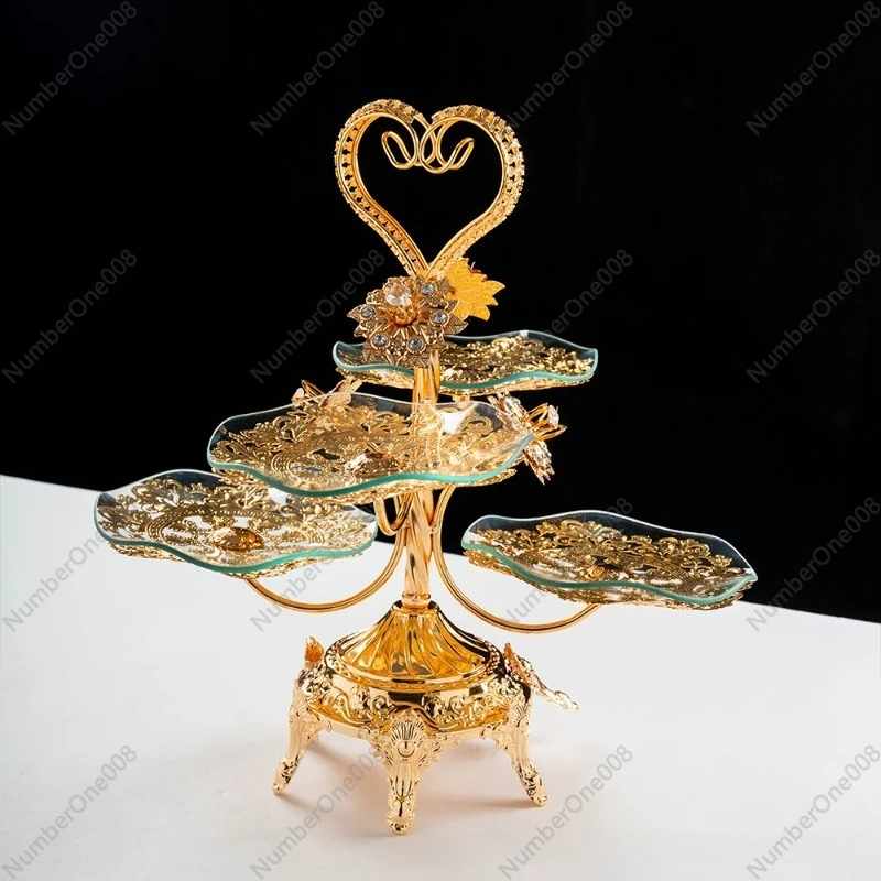 European Style Glass Ceramic D - Dried Fruit ulasan dan harga