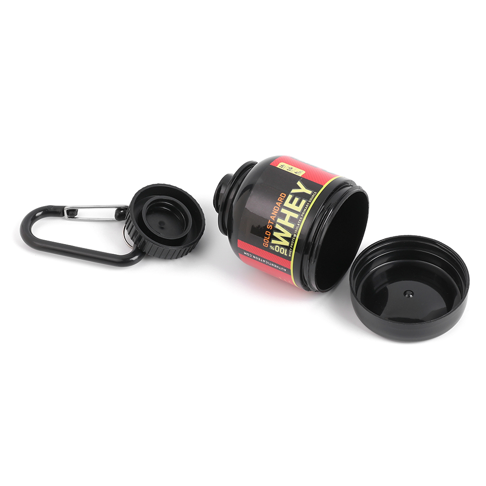 Mini Portable Protein Powder B - Protein Bar ulasan dan harga