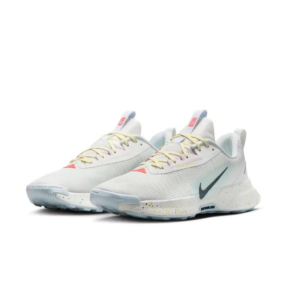 Nike JUNIPER TRAIL 3 Men's Mes - Trail Mix ulasan dan harga