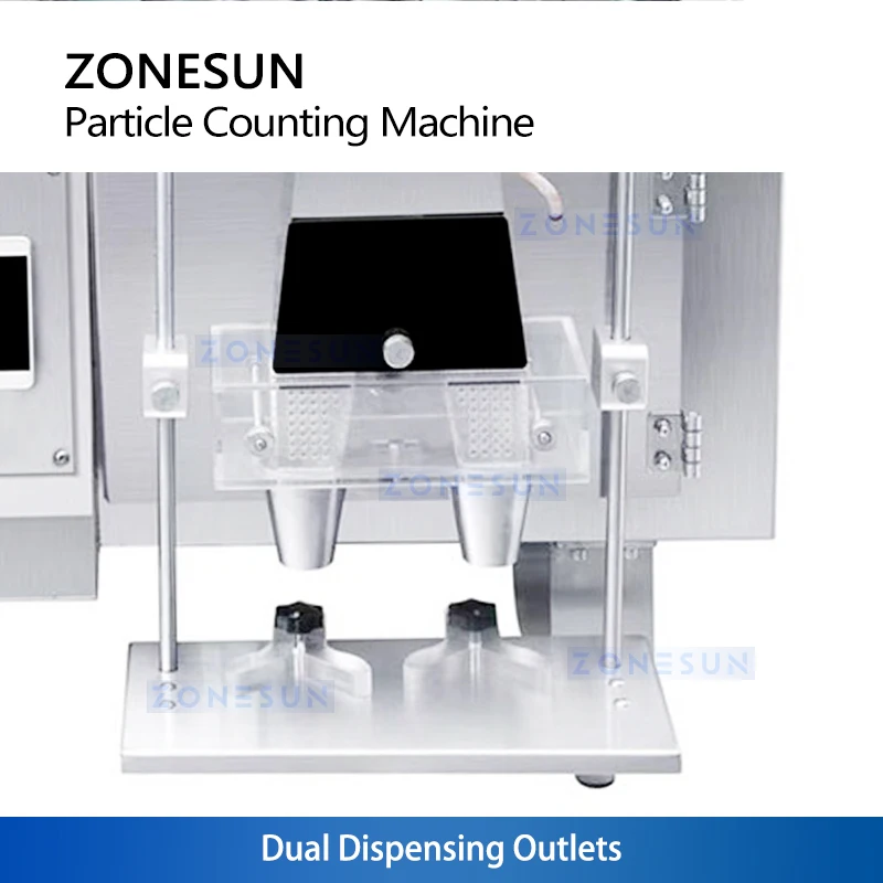 ZONESUN ZS-YL2 Automatic Gummy - Gummy Candy ulasan dan harga