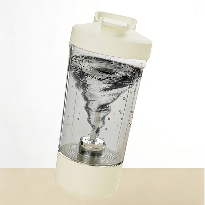 Electric Self Stirring Mug, Pr - Protein Bar ulasan dan harga