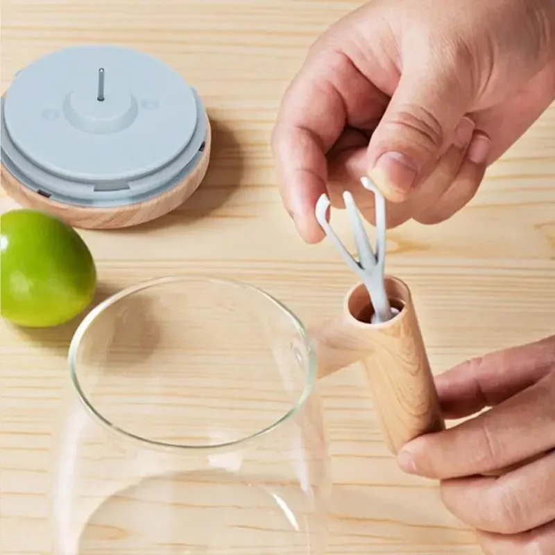 Portable Electric Self Stirrin - Protein Bar ulasan dan harga