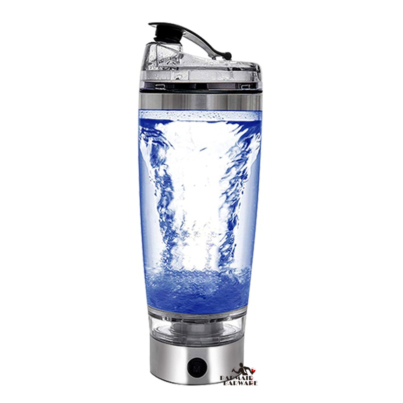 600ml Electric Cocktail Boston - Protein Bar ulasan dan harga