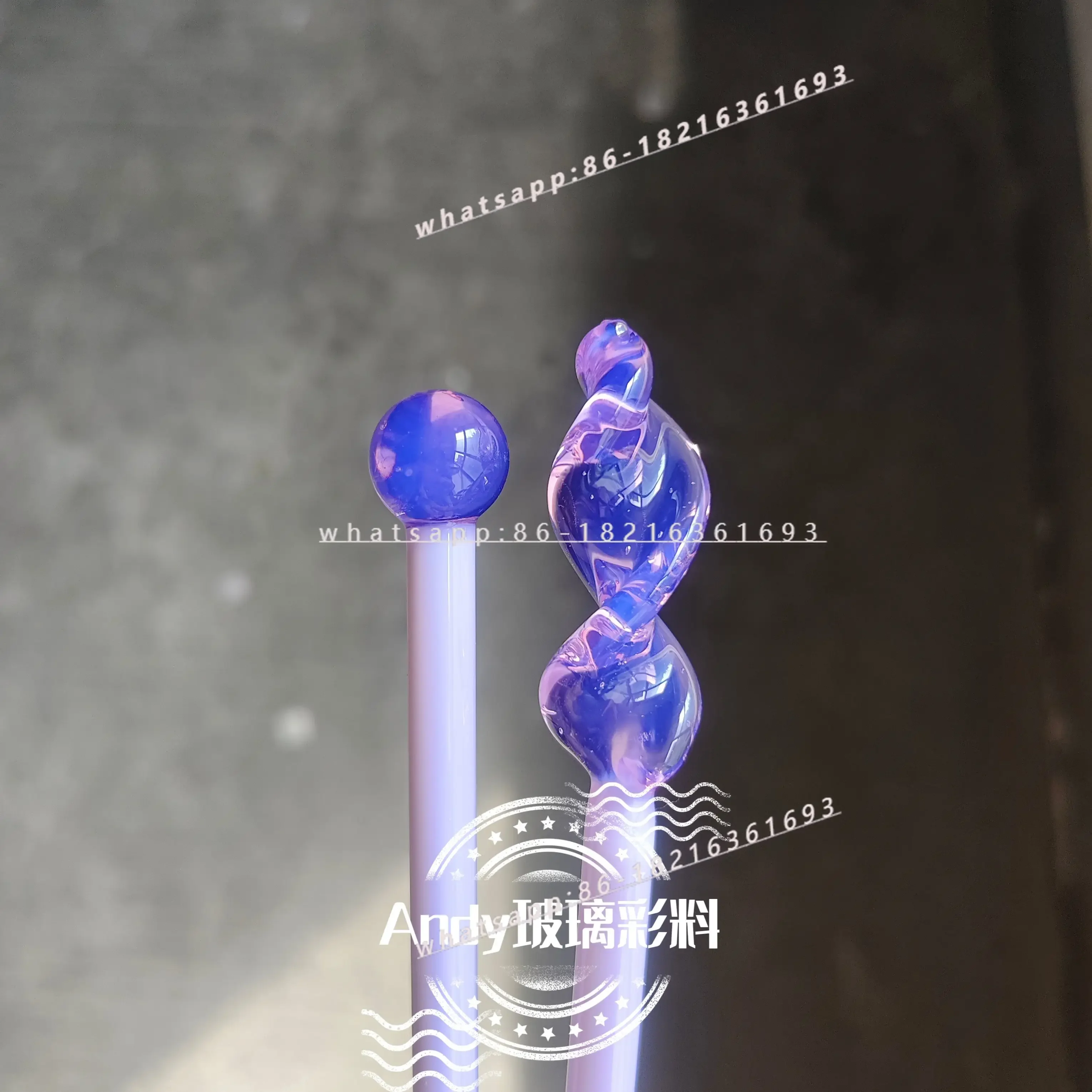 2026GOOD B11 Crystal Purple Pr - Protein Bar ulasan dan harga