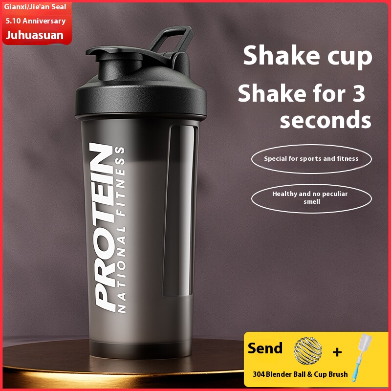 Gianxi Shaking Cup Fitness Spo - Protein Bar ulasan dan harga